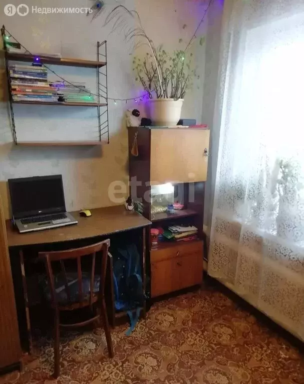 Дом в Новосибирский район, Станционный сельсовет, посёлок Ленинский ... - Фото 1
