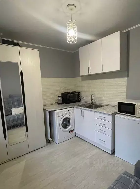 Студия Томская область, Томск просп. Фрунзе, 92 (14.0 м) - Фото 2