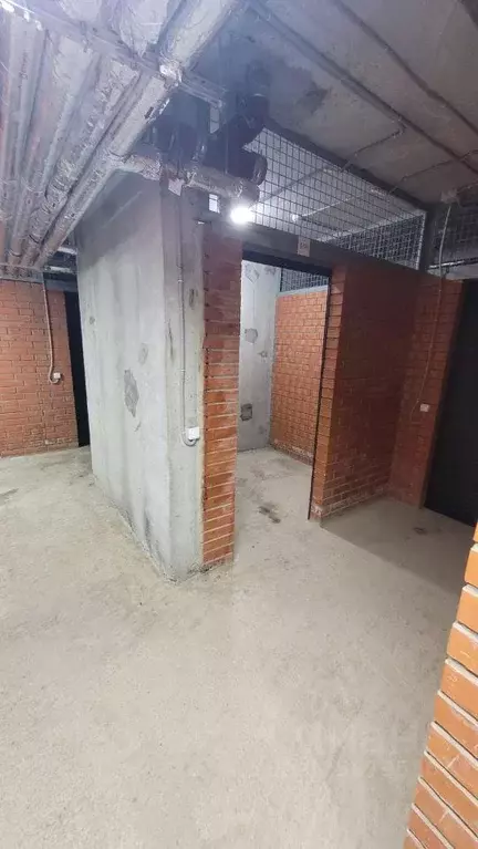 Гараж в Ленинградская область, Кудрово г. Всеволожский район, ... - Фото 2