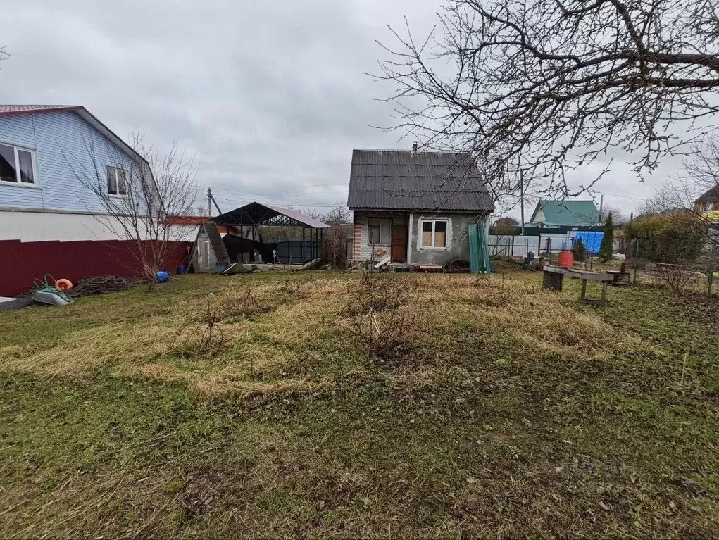 Дом в Брянская область, Брянский район, Снежское с/пос, пос. Верный ... - Фото 2