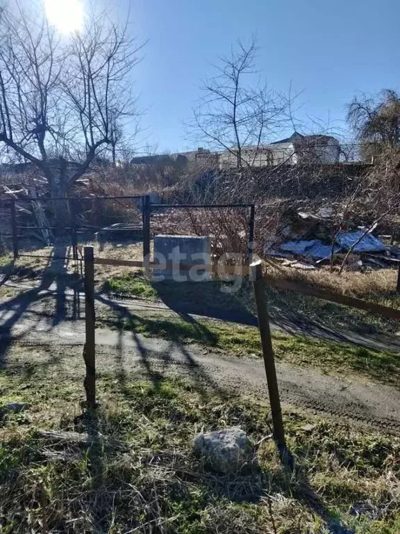 Участок в Калининградская область, Балтийск Урожай Балтийска СНТ, ул. ... - Фото 1