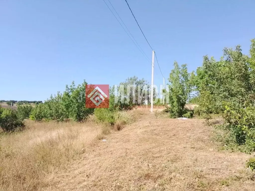 Участок в Севастополь ул. 1-я Линия (10.0 сот.) - Фото 2