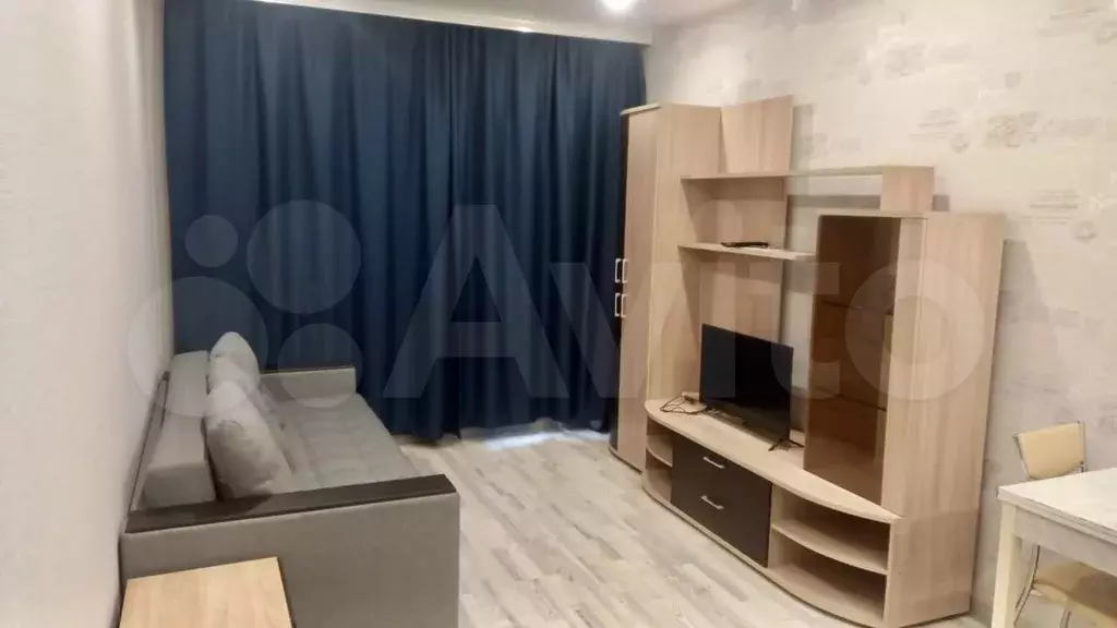 Квартира-студия, 25 м, 3/17 эт. - Фото 0