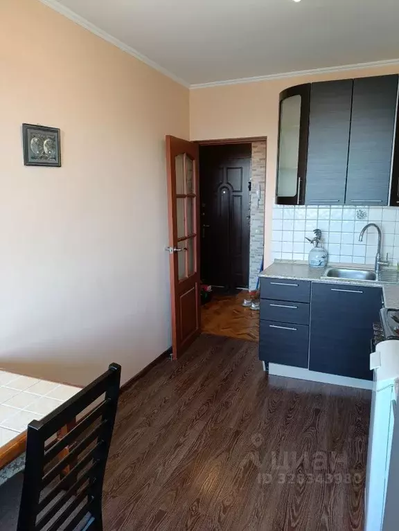 1-к кв. Москва Реутовская ул., 10к1 (40.0 м) - Фото 1