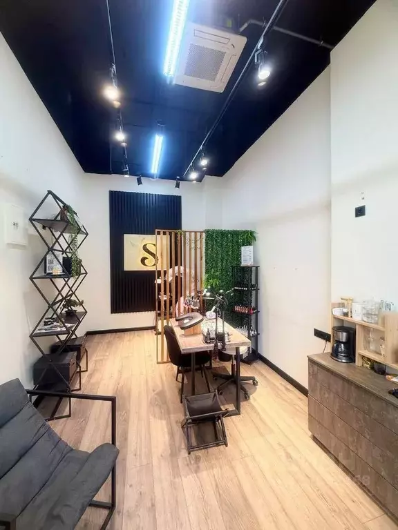 Помещение свободного назначения в Москва бул. Веласкеса, 7к3 (59 м) - Фото 1