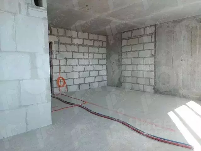 1-к кв. Московская область, Долгопрудный Парковая ул., 46к1 (38.7 м) - Фото 1