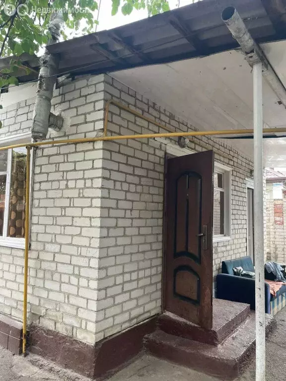 Дом в Минеральные Воды, Прикумская улица, 69 (55.6 м) - Фото 1