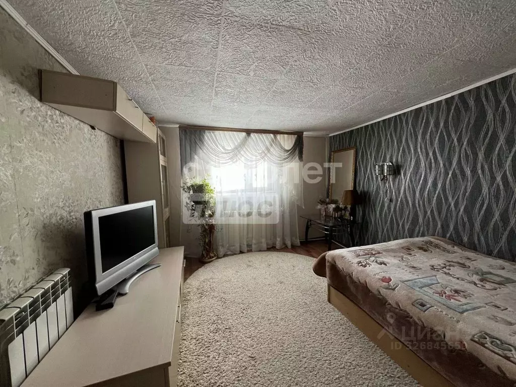 Коттедж в Пензенская область, Пенза проезд 6-й Черниговский, 4 (60 м) - Фото 2