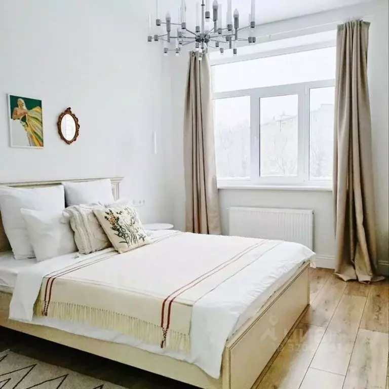 1-к кв. Тульская область, Новомосковск Донская ул., 6Ак2 (42.0 м) - Фото 1