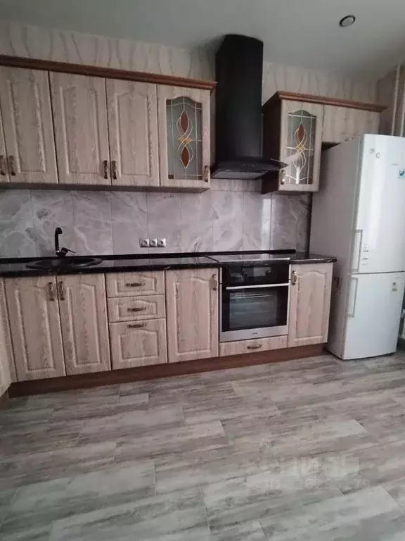 1-к кв. Воронежская область, Воронеж ул. Березовая Роща, 54/2 (44.0 м) - Фото 1