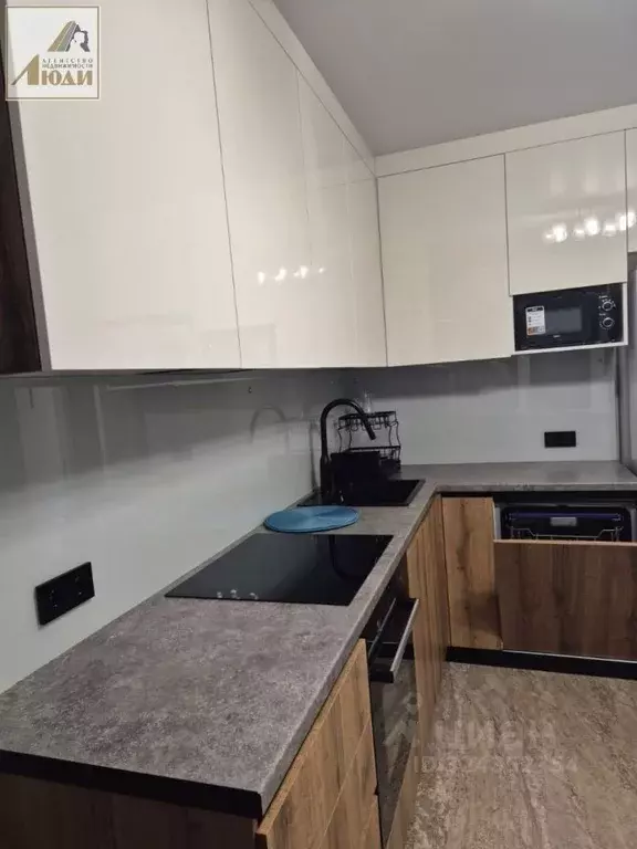 2-к кв. Новосибирская область, Новосибирск Северо-Чемской жилмассив, ... - Фото 1