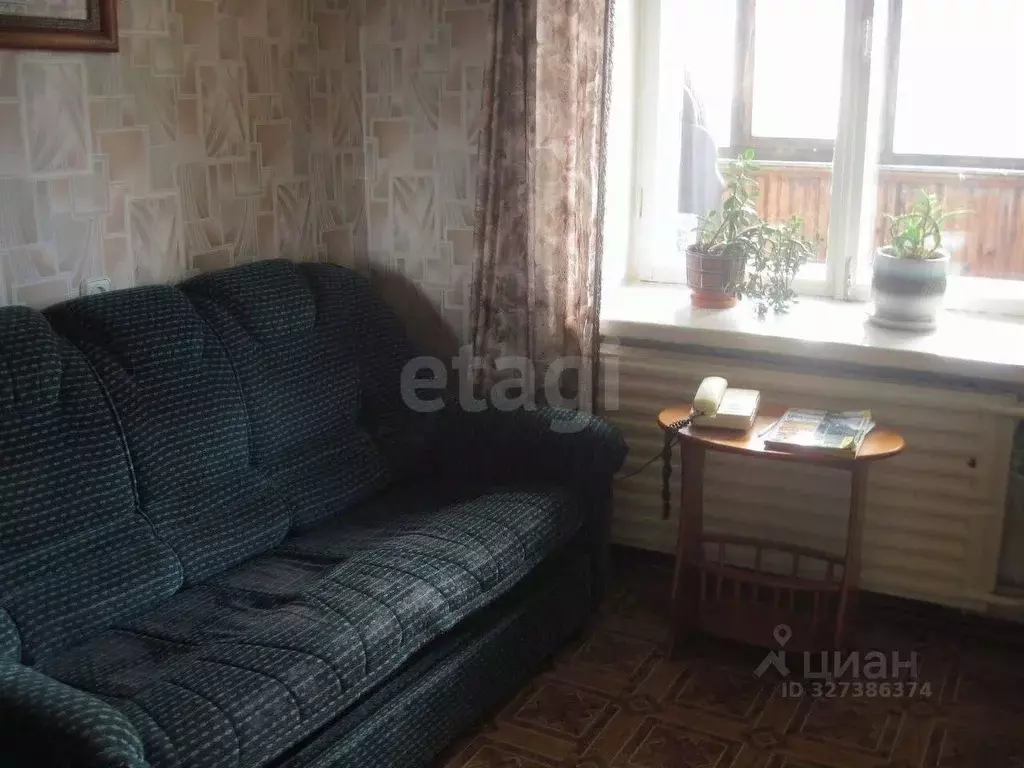 4-к кв. Башкортостан, Стерлитамак Михайловский мкр, ул. Шафиева, 41 ... - Фото 1