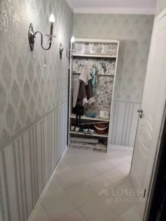 2-к кв. Новосибирская область, Новосибирск ул. Ватутина, 75 (44.5 м) - Фото 2