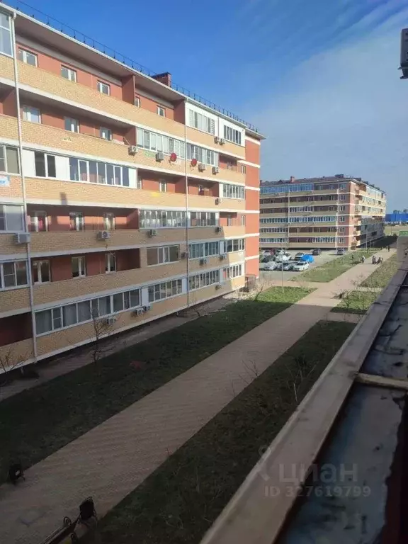 2-к кв. Адыгея, Тахтамукайский район, Старобжегокайское с/пос, Новая ... - Фото 1