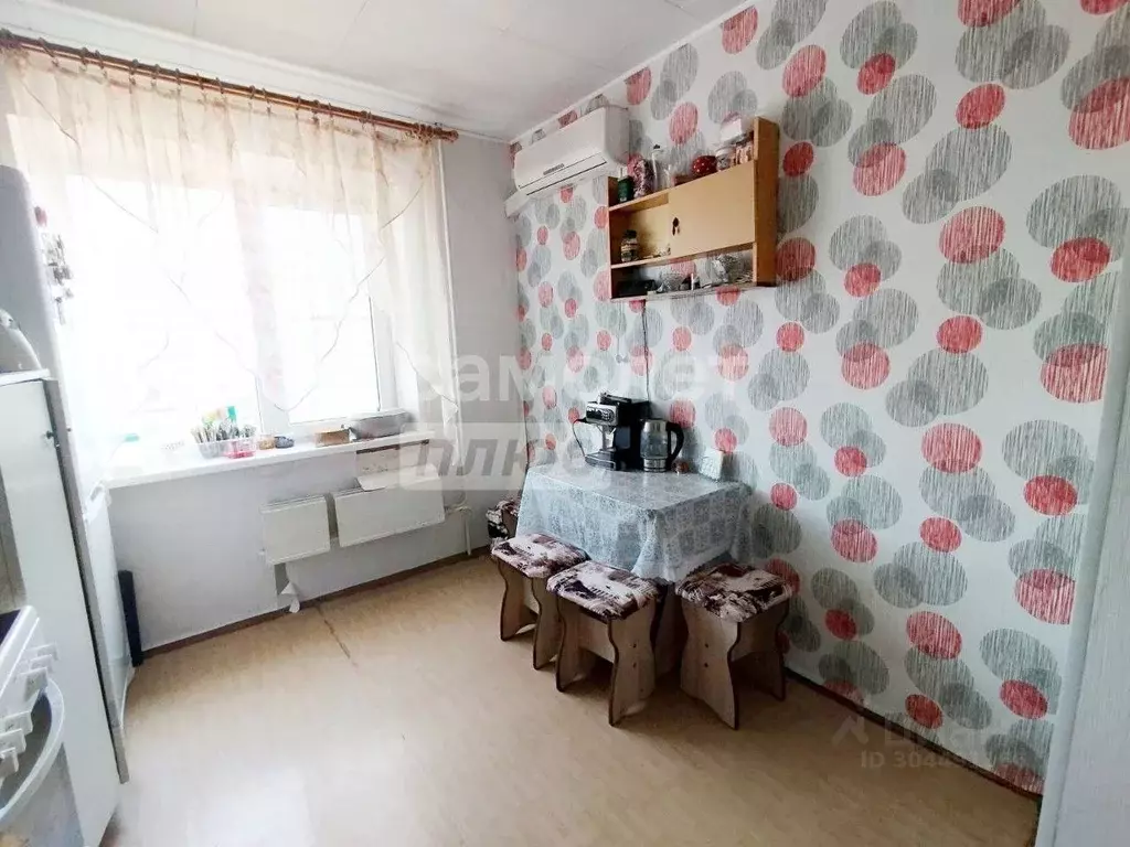 4-к кв. Белгородская область, Старый Оскол Королева мкр, 32В (80.2 м) - Фото 0