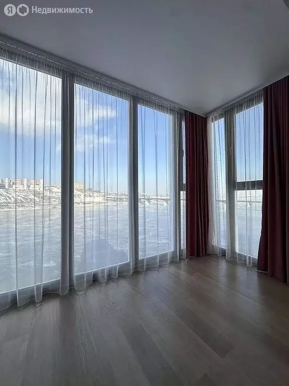 4-комнатная квартира: Красноярск, улица Лесников, 25 (79 м) - Фото 2