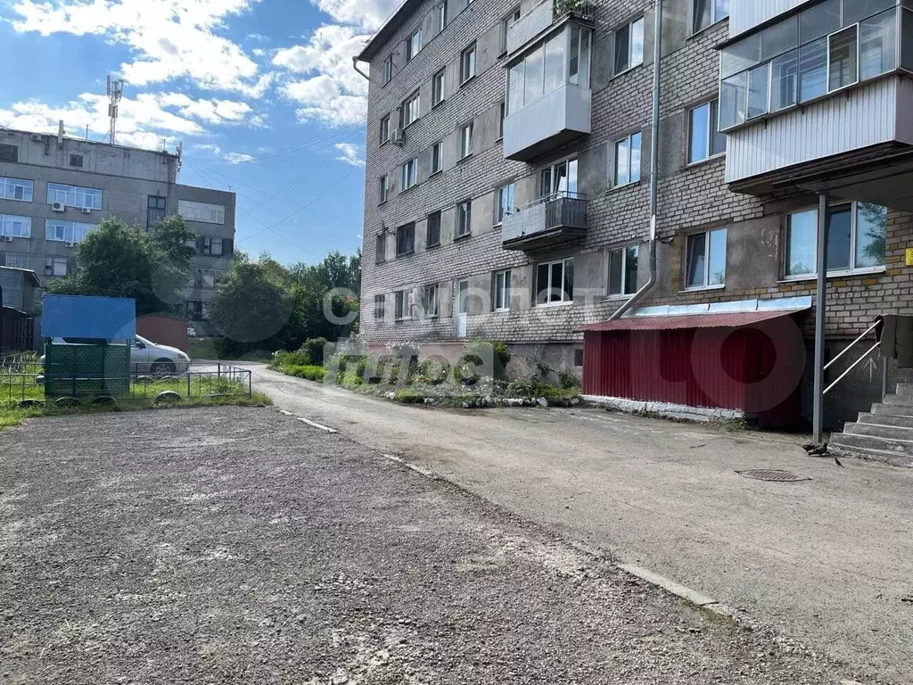 3-к. квартира, 50 м, 5/5 эт. - Фото 0