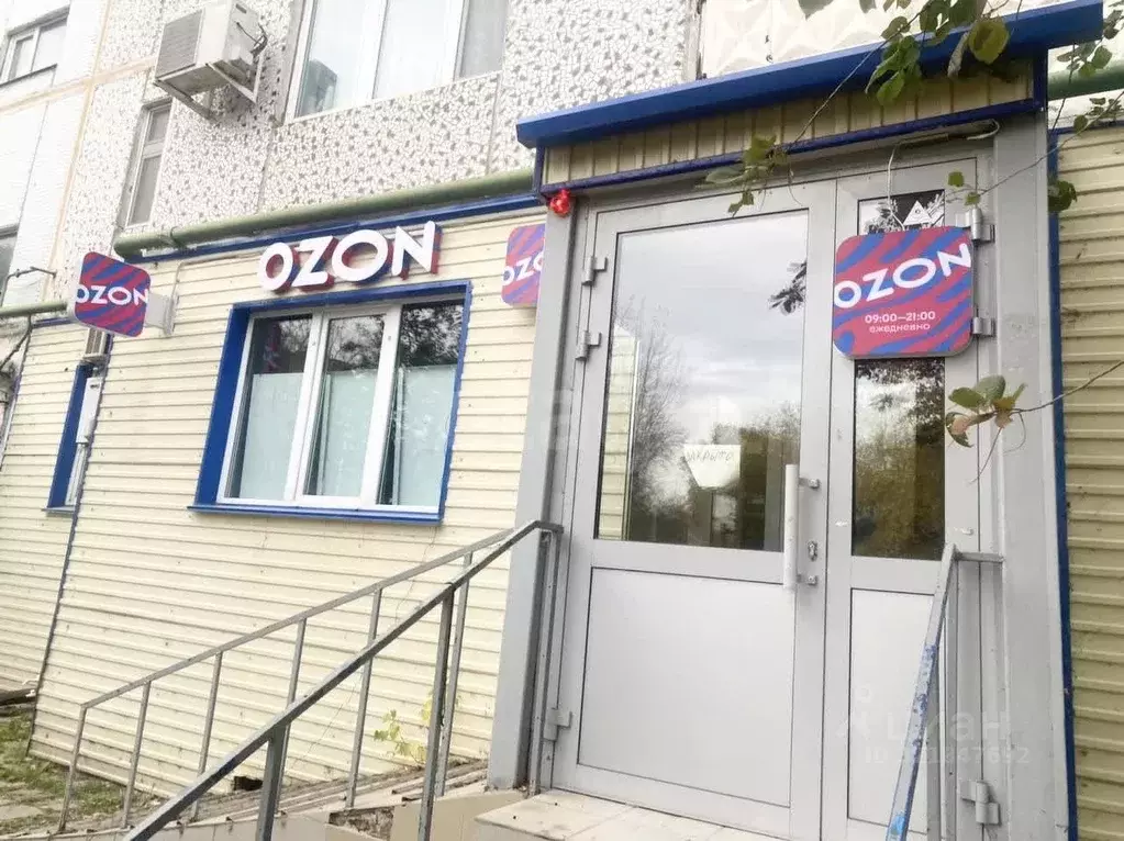 Помещение свободного назначения в Татарстан, Казань 33-й Военный ... - Фото 1