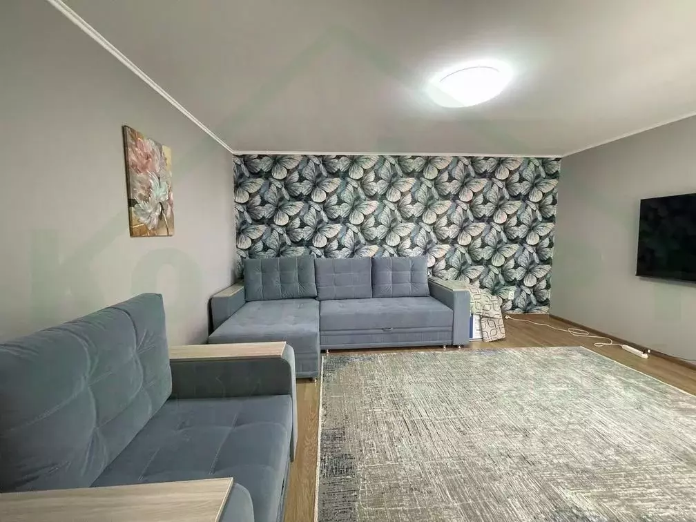 1-к кв. Омская область, Омск ул. Масленникова, 66 (40.1 м) - Фото 1
