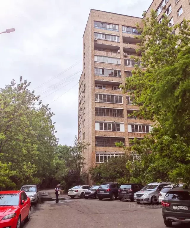 3-к кв. Московская область, Мытищи Индустриальная ул., 15к1 (69.5 м) - Фото 1