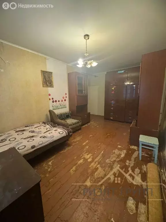 2-комнатная квартира: Казань, улица Декабристов, 99 (47 м) - Фото 1