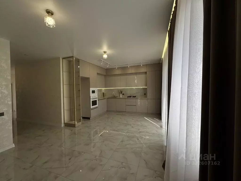 Коттедж в Ставропольский край, Михайловск Шпаковский район, ул. ... - Фото 2