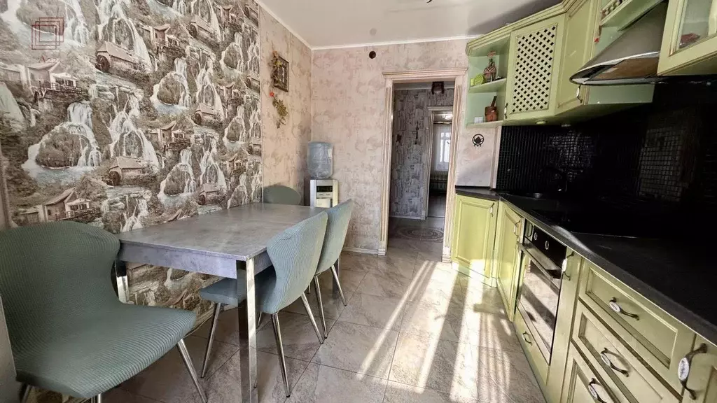 3-к кв. Алтайский край, Барнаул Северный Власихинский проезд, 60 (65.0 ... - Фото 1