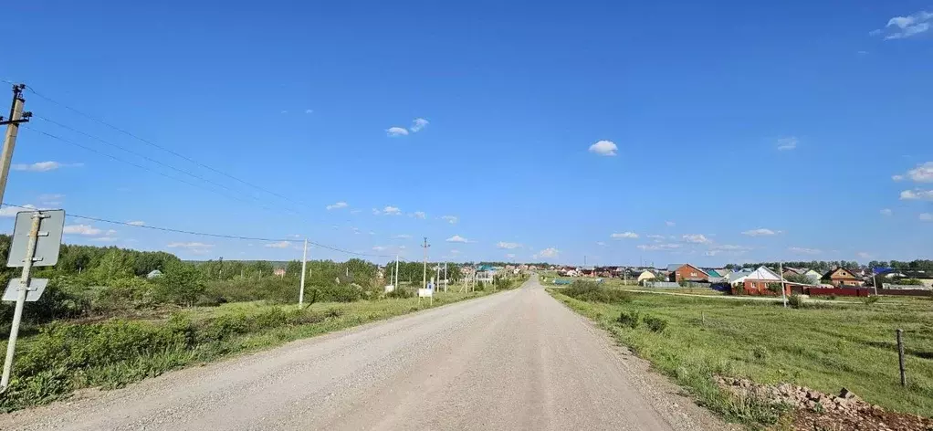 Участок в Башкортостан, Белебей Северный-1 мкр,  (5.0 сот.) - Фото 1