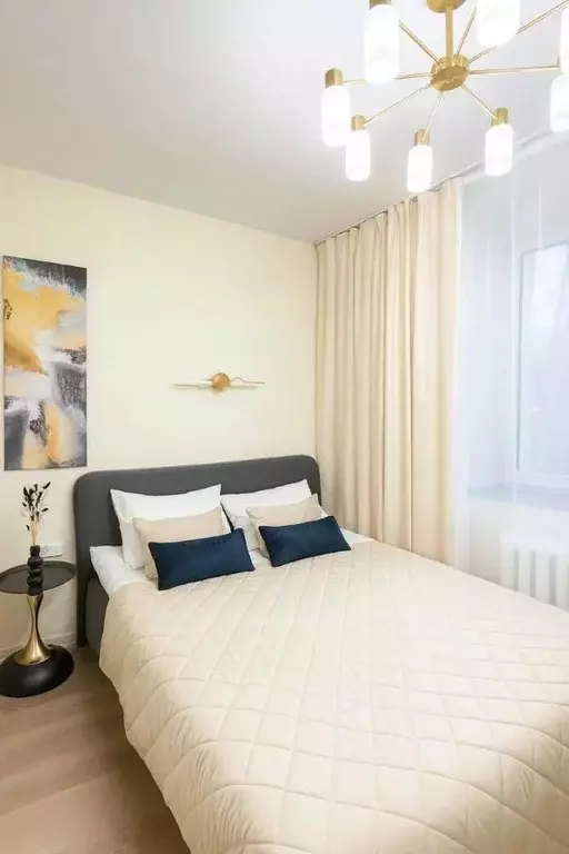 Помещение свободного назначения в Москва 1-я Фрунзенская ул., 6 (12 м) - Фото 1