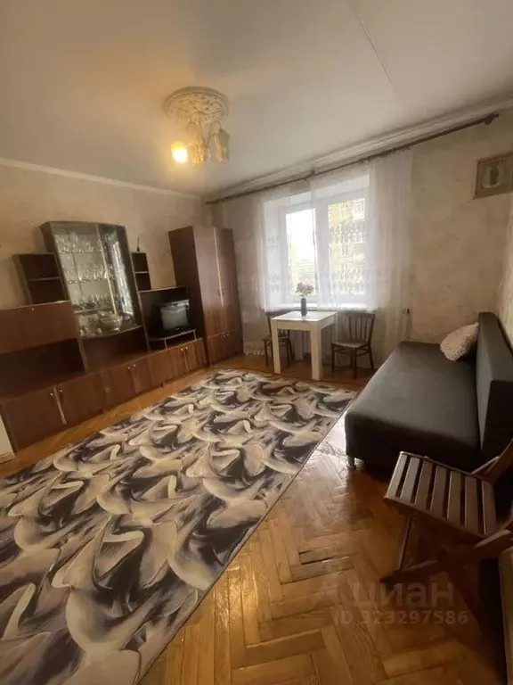 Комната Москва Каширское ш., 9К1 (17.0 м) - Фото 2