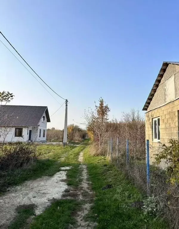 Участок в Краснодарский край, Динской район, Васюринское с/пос, ... - Фото 2