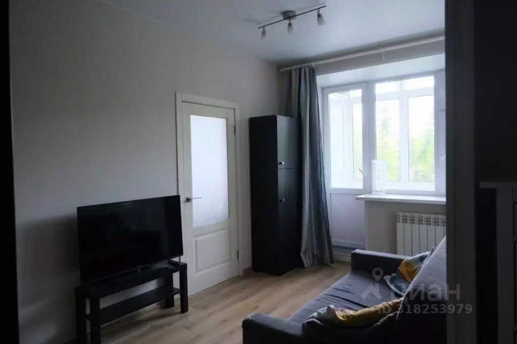 2-к кв. Томская область, Томск ул. Вершинина, 30 (40.1 м) - Фото 0