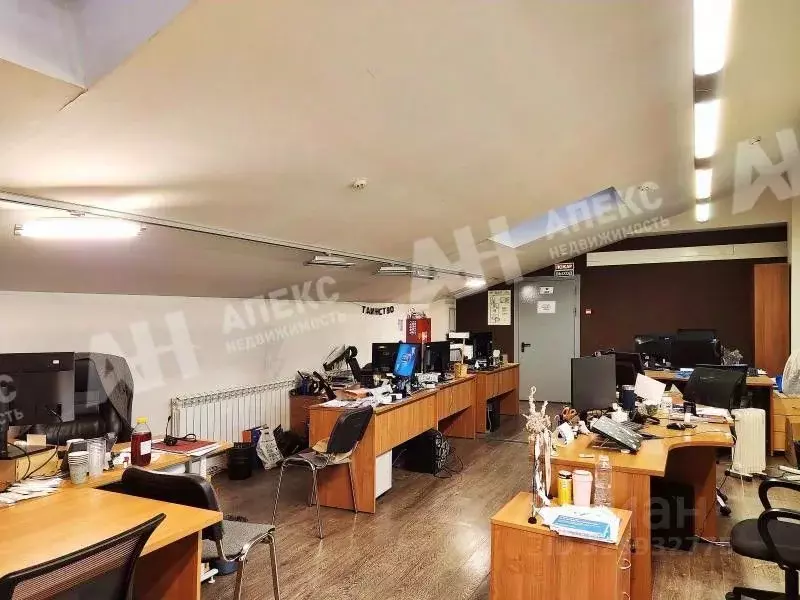 Помещение свободного назначения в Москва Сущевская ул., 27С1 (1406 м) - Фото 1