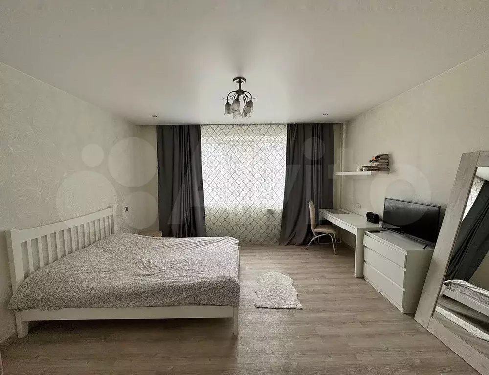 2-к. квартира, 54 м, 6/8 эт. - Фото 0