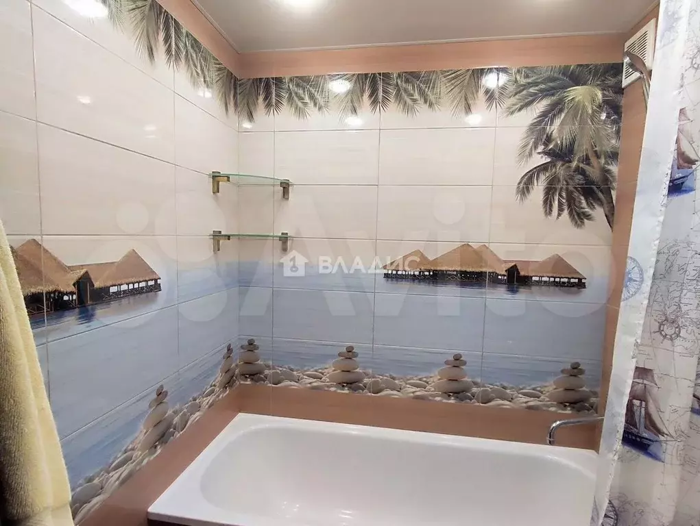 1-к. квартира, 40 м, 8/10 эт. - Фото 1