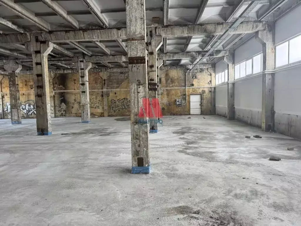 Склад в Ярославская область, Ярославль просп. Октября, 78к8А (720 м) - Фото 2