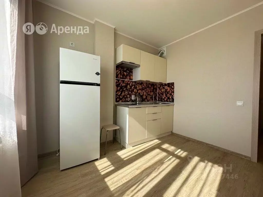 1-к кв. Санкт-Петербург пос. Парголово, ул. Архитектора Белова, 6к3 ... - Фото 2