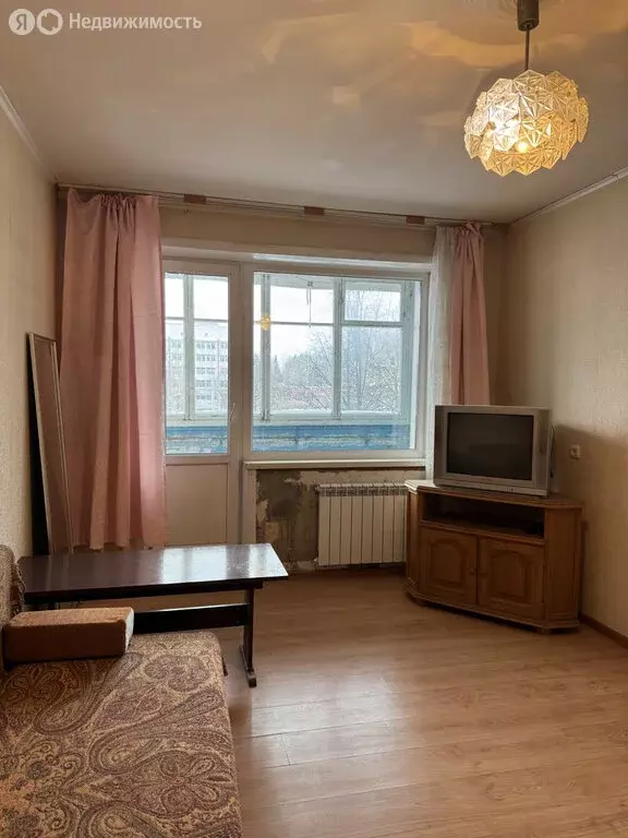 2-комнатная квартира: Киров, проспект Строителей, 50 (49 м) - Фото 2