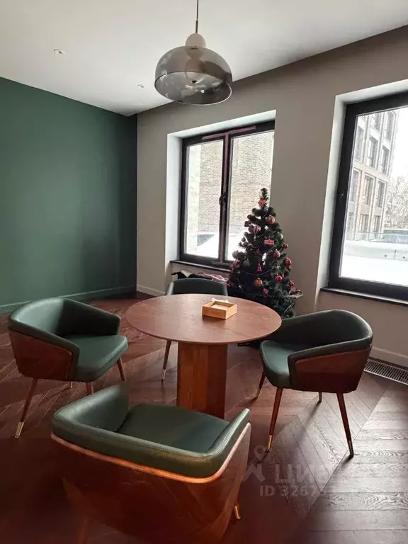 3-к кв. Москва Дубининская ул., 59А (64.1 м) - Фото 2