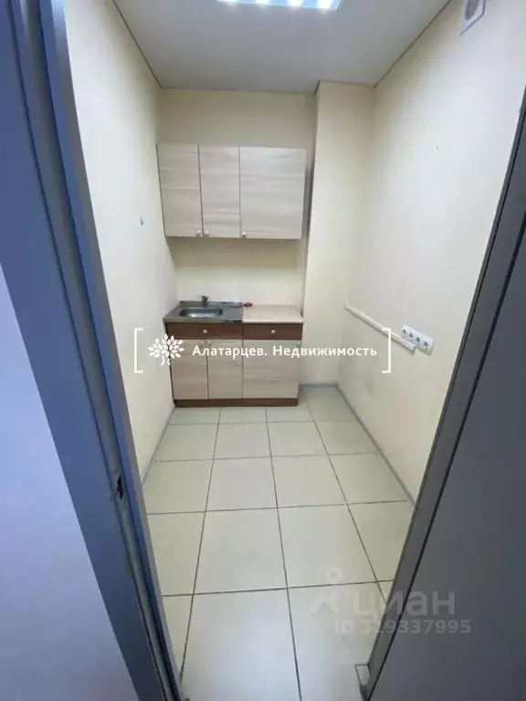 Помещение свободного назначения в Томская область, Томск Рабочая ул., ... - Фото 1