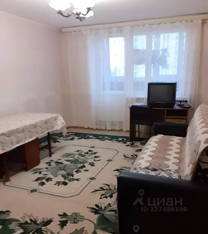 1-к кв. Ставропольский край, Ставрополь ул. Ленина, 351 (42.0 м) - Фото 1