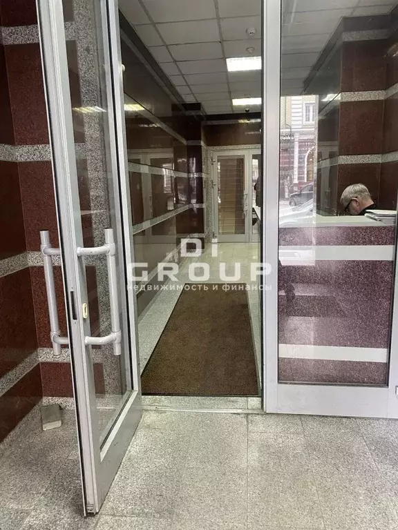Офис в Татарстан, Казань ул. Волкова, 59 (134 м) - Фото 2