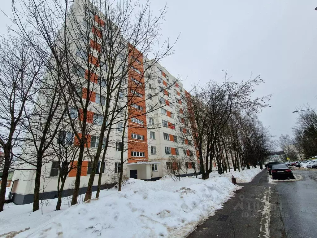 Квартира, 1 комната, 36 м - Фото 1