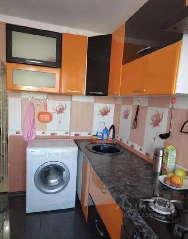 2-к кв. Саратовская область, Балашов ул. Энтузиастов, 20 (50.0 м) - Фото 0