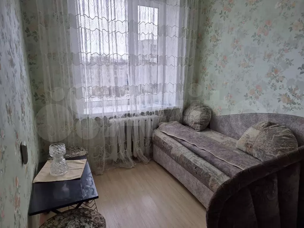 3-к. квартира, 57 м, 5/5 эт. - Фото 1