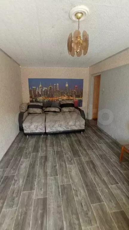 2-к. квартира, 52,7 м, 1/5 эт. - Фото 1