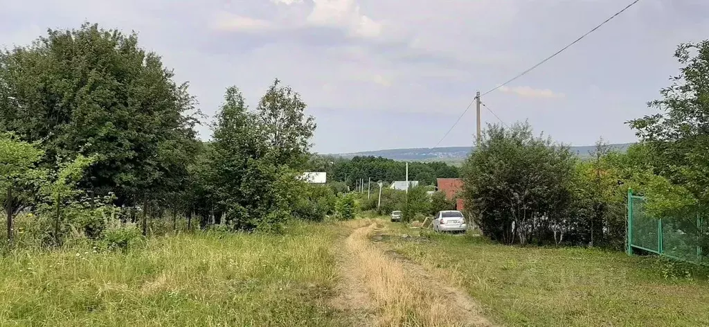 Дом в Башкортостан, Уфимский район, Таптыковский сельсовет  (25 м) - Фото 1