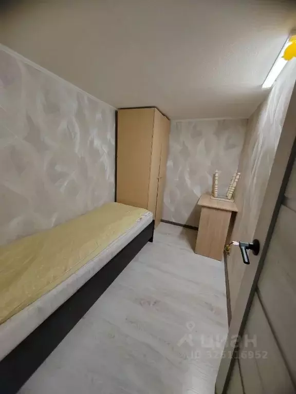 Комната Москва ул. 8-я Текстильщиков, 13К2 (8.0 м) - Фото 1