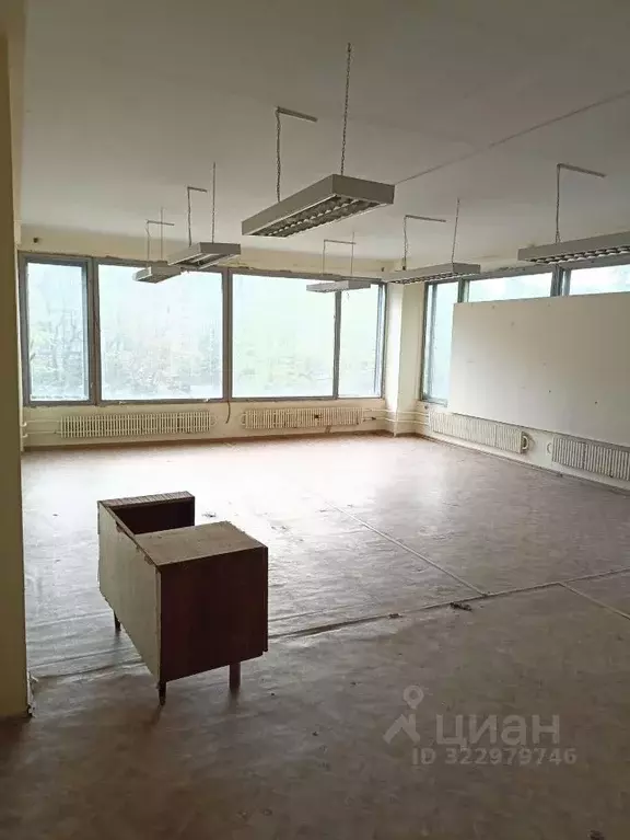 Помещение свободного назначения в Калужская область, Обнинск ул. ... - Фото 1