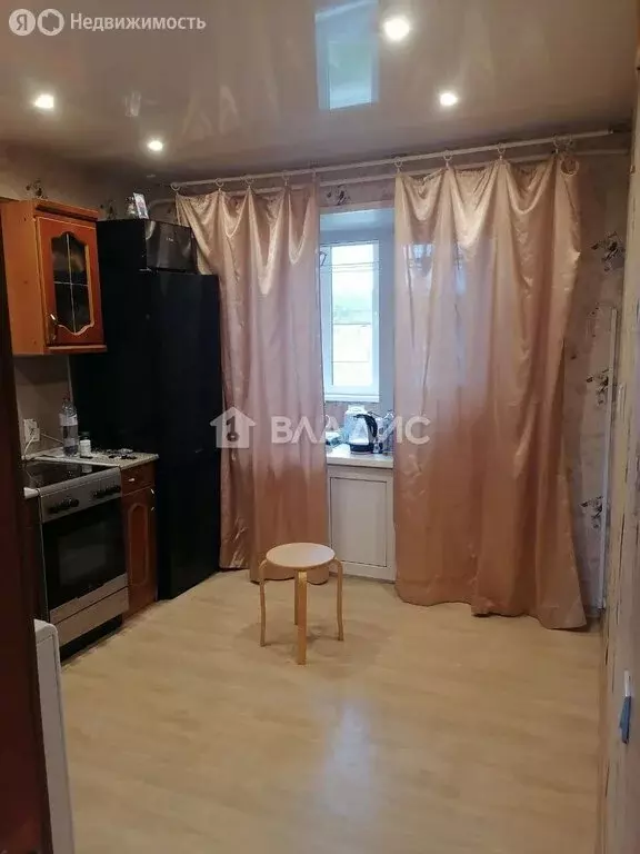 2-комнатная квартира: Дружный, 6 (48.4 м) - Фото 1